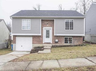 4076 Woodchase Dr, Erlanger, KY 41018