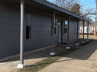 2504 36th St, Lubbock, TX 79413