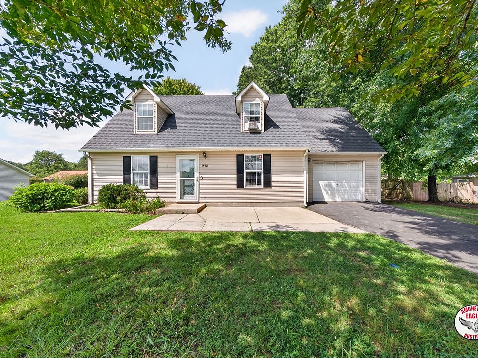 1st image of 1570 Greenbriar Ln