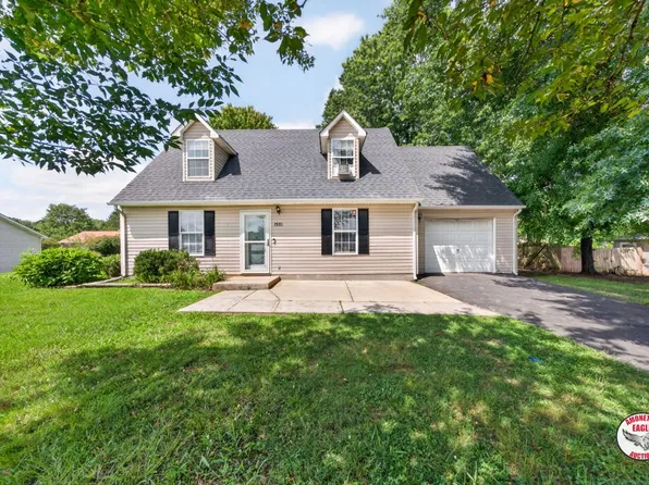 1570 Greenbriar Ln, Cookeville, TN 38501