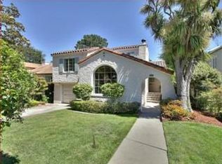 501 Aragon Blvd, San Mateo, CA
