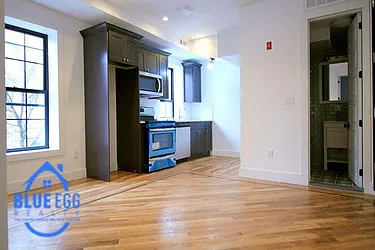 Rented by Blue Egg Realty Corp