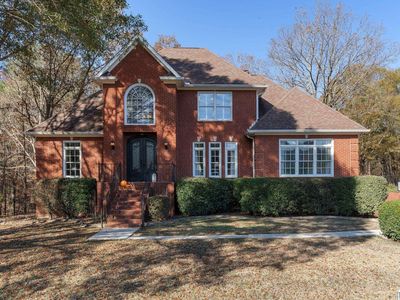 128 Cheshire Ln, Pelham, AL, 35124
