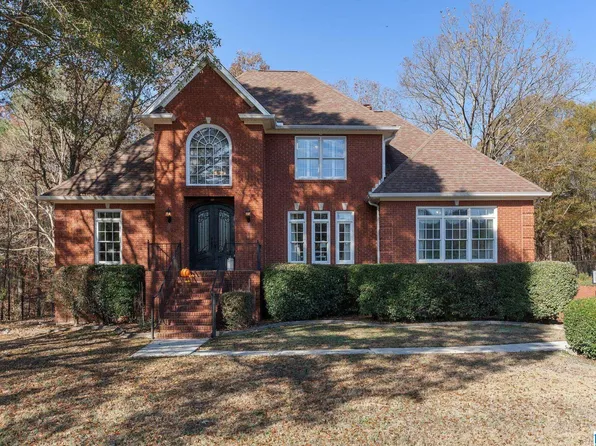 128 Cheshire Ln, Pelham, AL 35124