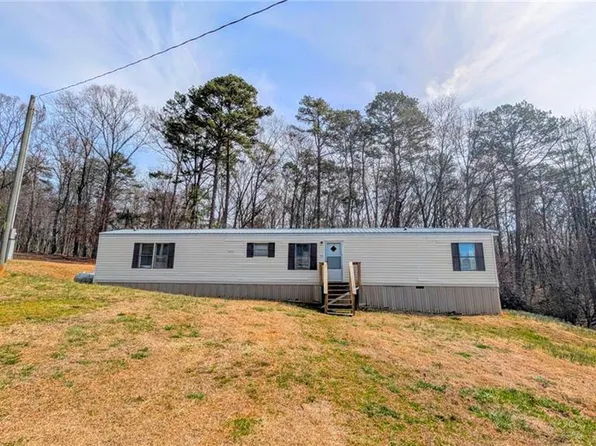 1560 Grindle Bridge Rd, Dahlonega, GA 30533