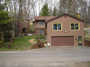 8194 Lake Shore Trl, Atlanta, MI 49709