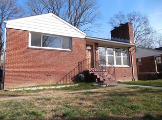 10305 Insley St, Silver Spring, MD 20902