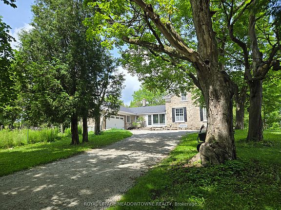 3rd image of 5595 Side Road 25