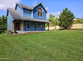 133 Whittaker Rd, Strawberry Plains, TN 37871