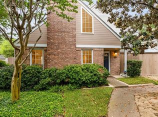 17820 Windflower Way Unit 701, Dallas, TX 75252
