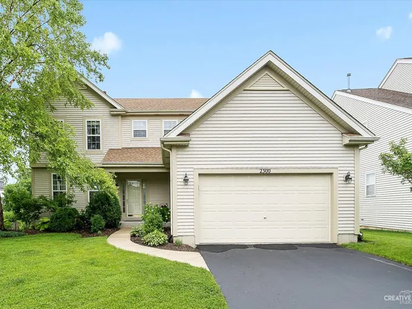 2300 Middlebury Dr, Aurora, IL 60503