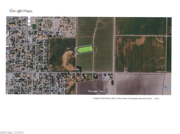 400 E Bridge St, Yerington, NV 89447