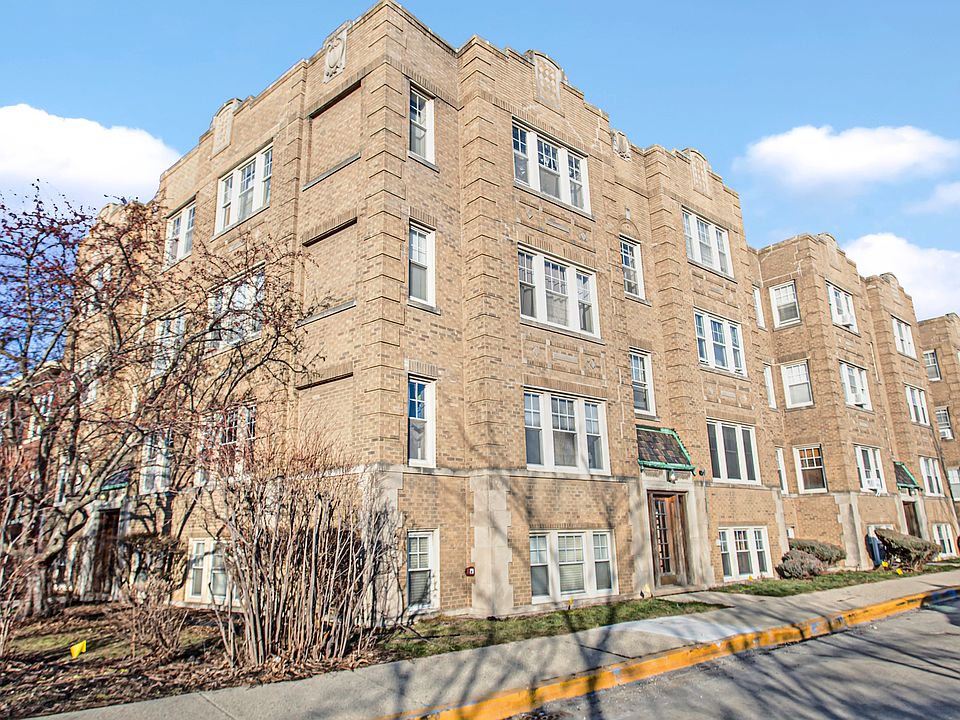 1st image of 1128 Harrison St APT 16