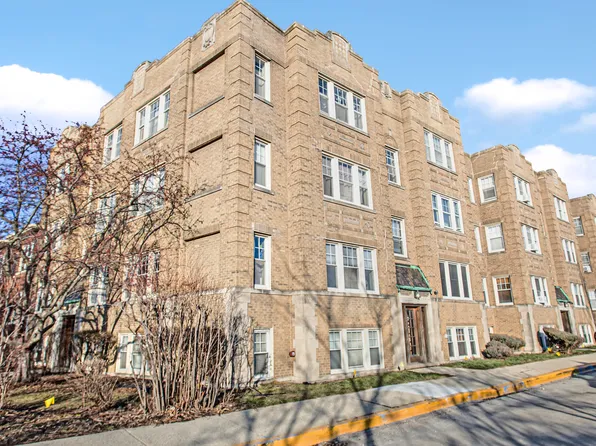 1128 Harrison St APT 16, Oak Park, IL 60304