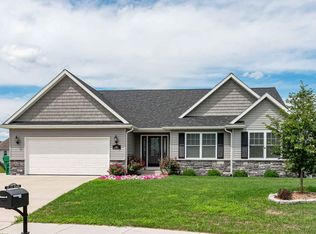 1610 Elk Meadows Ct, Osceola, IN 46561