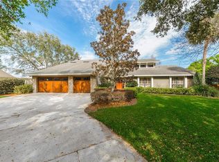 1881 Wind Willow Rd, Belle Isle, FL 32809