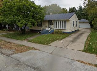 17909 Ashland Ave, Homewood, IL 60430