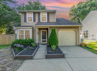 1266 Collier Ln, Belcamp, MD 21017