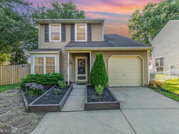 1266 Collier Ln, Belcamp, MD 21017