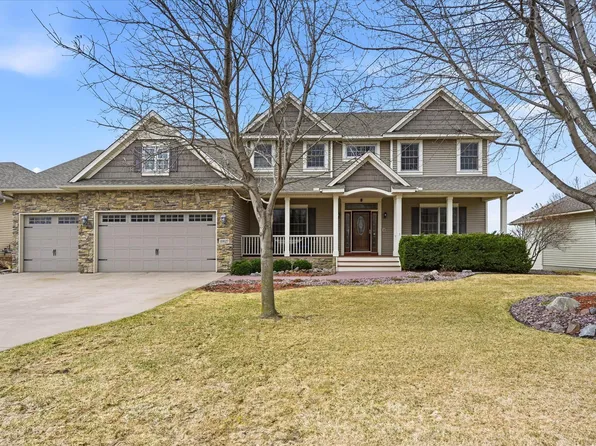 10827 Jersey Dr N, Brooklyn Park, MN 55445