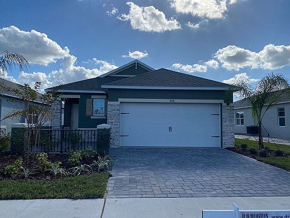 2nd image of 3108 Borassus Dr