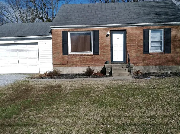 3303 Pioneer Trl, Shepherdsville, KY 40165