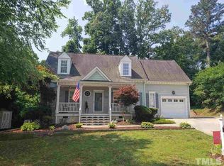 1104 Kissena Ln, Apex, NC 27502