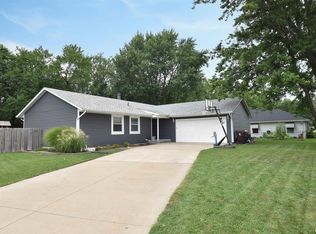 3635 W Castile Ct, Peoria, IL