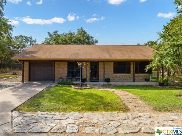 29 S Cliffwood Cir, Belton, TX 76513