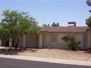 1009 W Danbury Rd, Phoenix, AZ 85023