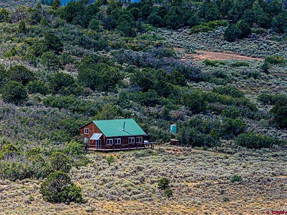 2nd image of 6519 Uncompahgre Divide Road