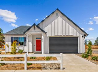 1913 SW 41st Ln HOMESITE 10, Redmond, OR 97756