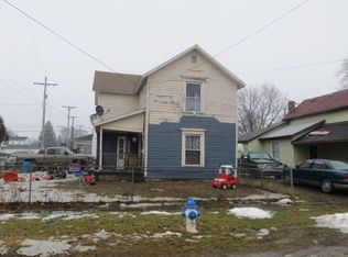 494 Mound St, Marion, OH 43302