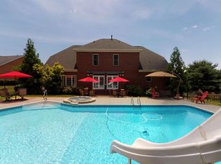 1775 Masters Dr, Franklin, TN 37064