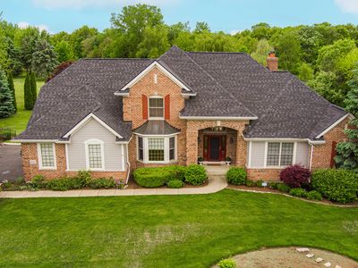 16013 Hillsboro Dr, Huntley, IL, 60142