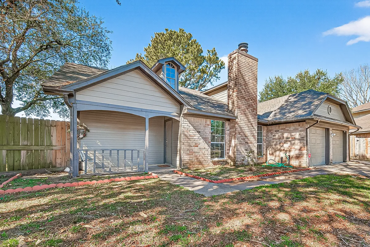 Building Photo - 1507 Windys Way