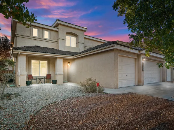 9611 Sundoro Pl NW, Albuquerque, NM 87120