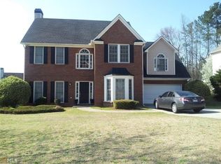7458 Crescent Bend Cv #8/802, Stone Mountain, GA 30087