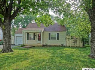 2035 Vanderbilt Dr SW, Huntsville, AL 35801