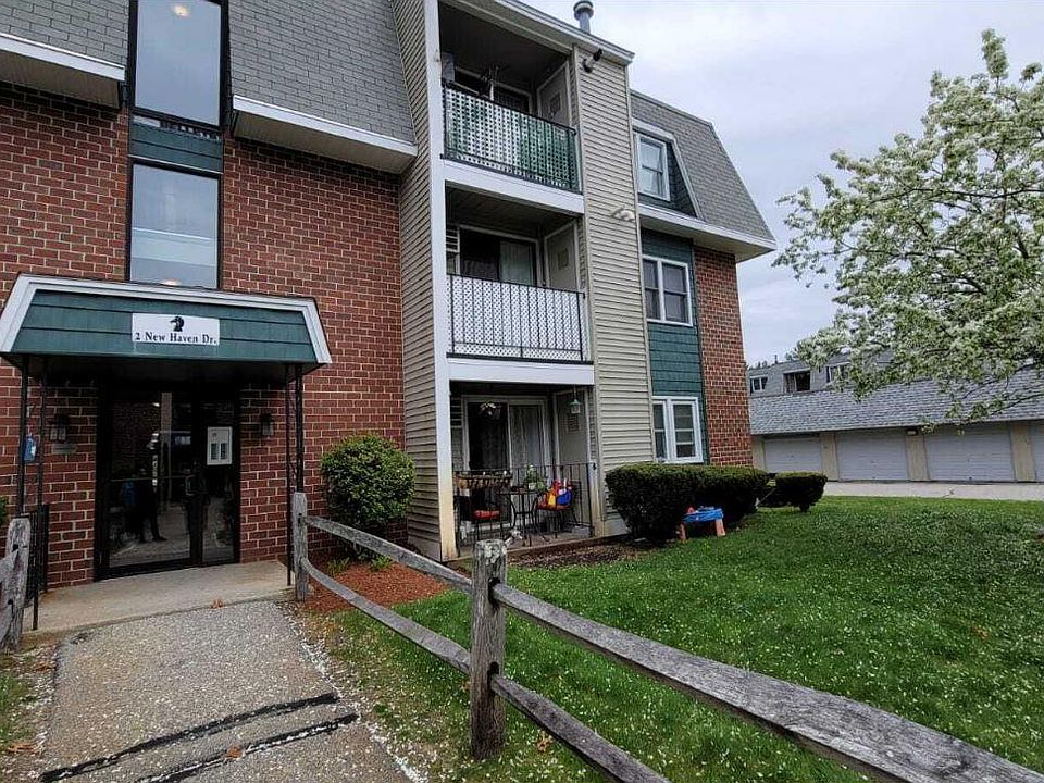 1st image of 2 New Haven Dr APT 201