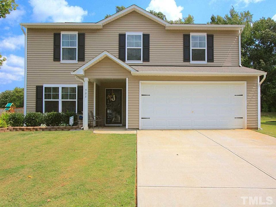 1st image of 505 Southwick Pl