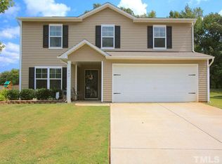 505 Southwick Pl, Mebane, NC 27302