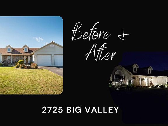 2nd image of 2725 Big Valley Dr