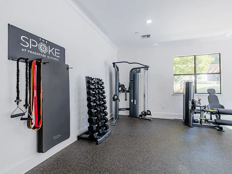 The Spoke at Peachtree Corners | West Atlanta Living - Refreshed and Reimagined — Photo 30