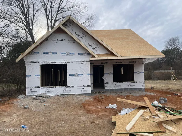 849 N North Wright Rd, Alcoa, TN 37701