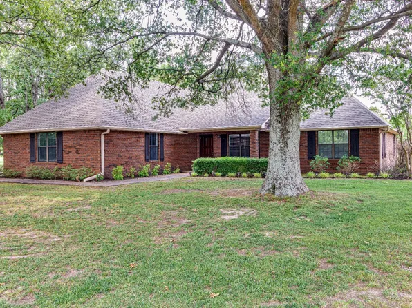 3312 Frog Pond Rd, Jonesboro, AR 72404