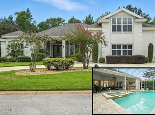 34 Old Bridge Way, Ormond Beach, FL 32174