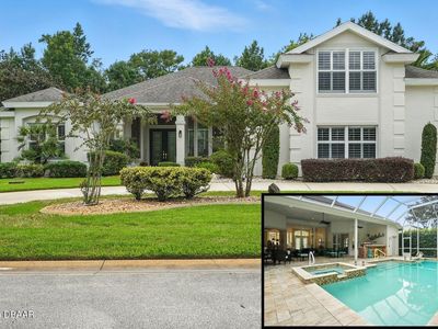 34 Old Bridge Way, Ormond Beach, FL, 32174