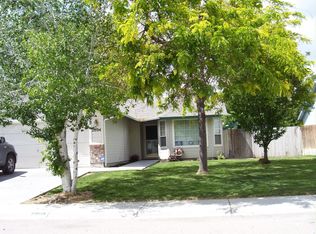 2804 Cougar Ave, Nampa, ID 83687