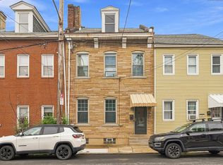 125 45th St, Pittsburgh, PA 15201